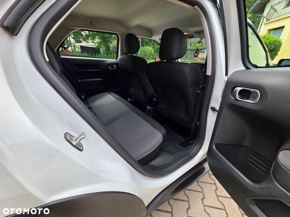 Citroën C4 Cactus PureTech 82 Live - 6