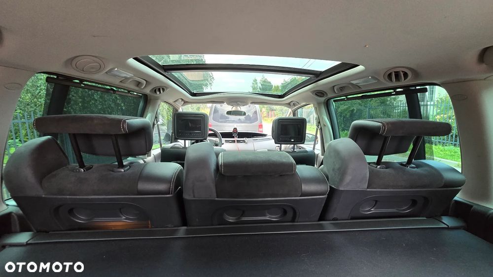 Renault Espace 2.0 dCi 175 FAP Initiale - 6