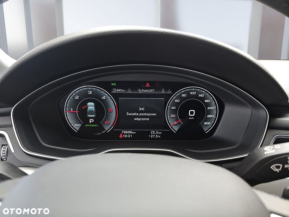Audi A4 - 23