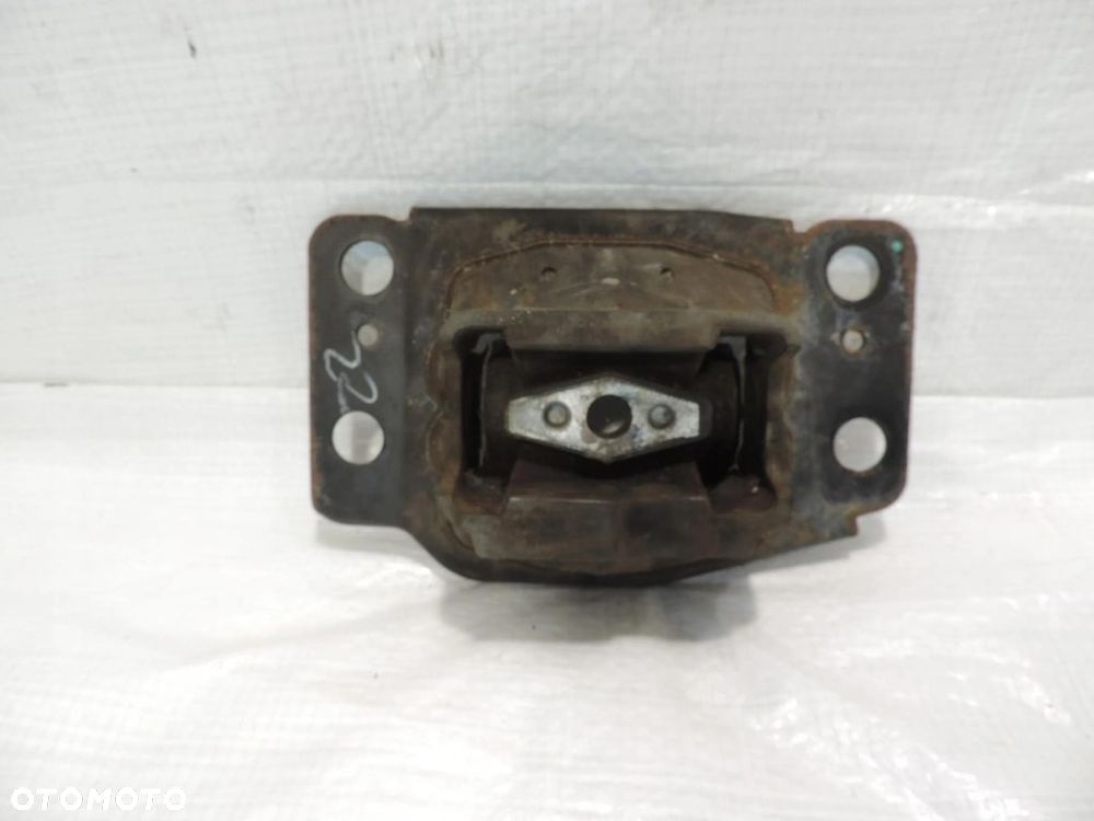 Ford Mondeo MK5 2.0 Ecoboost poduszka silnika DG93-7M121-CA - 1