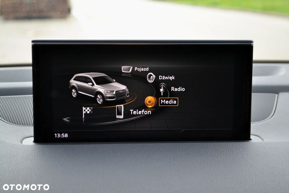Audi Q7 50 TDI Quattro Tiptronic - 18