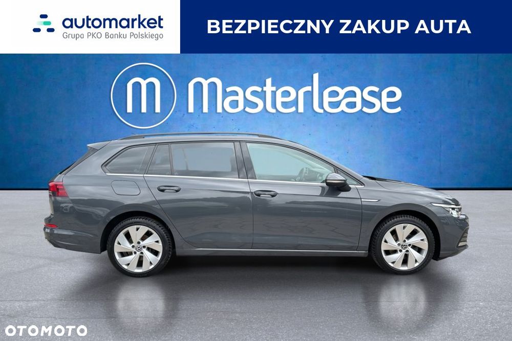 Volkswagen Golf 1.5 TSI EVO Style - 5