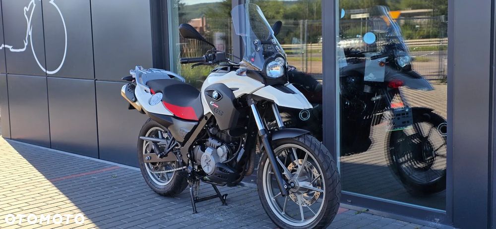 BMW G - 6