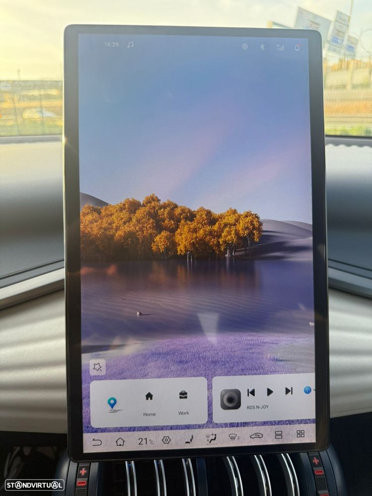 BYD Atto 3 Design - 10