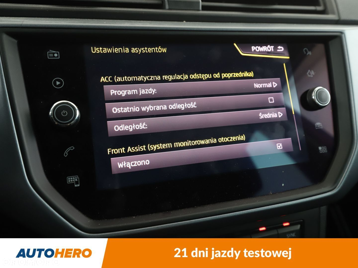 Seat Arona 1.0 TSI Style S&S - 22