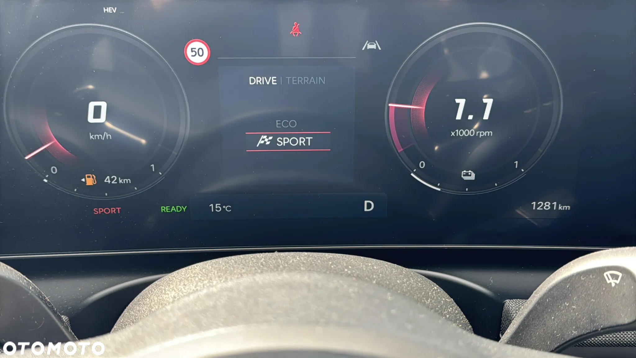 Hyundai Tucson 1.6 T-GDi PHEV Platinum 4WD - 22