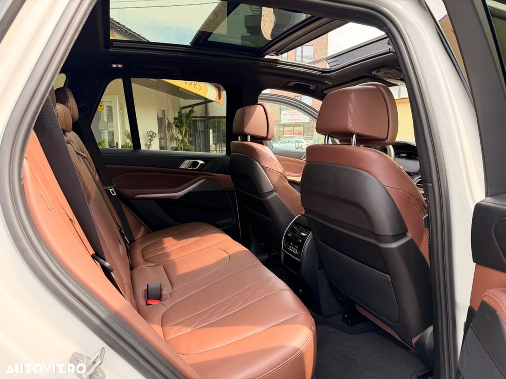 BMW X5 xDrive45e - 8