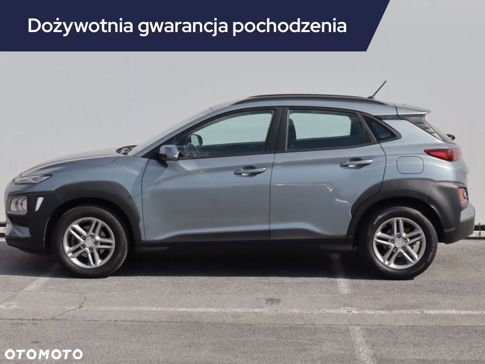 Hyundai Kona - 4
