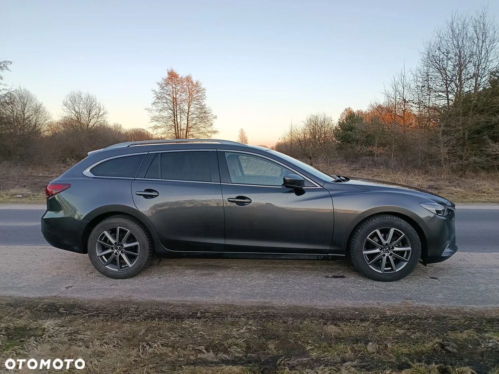 Mazda 6 - 3