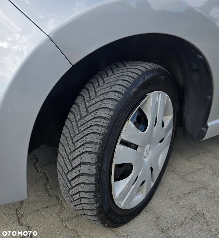 Nissan Pixo 1.0 acenta - 22