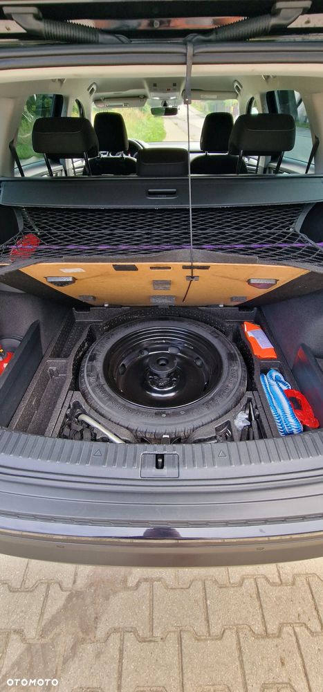 Skoda Kodiaq 2.0 TDI 4x4 Business DSG - 11
