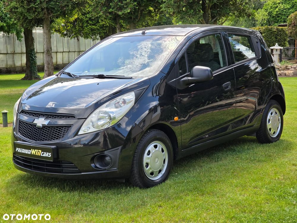 Chevrolet Spark 1.0 LT - 3