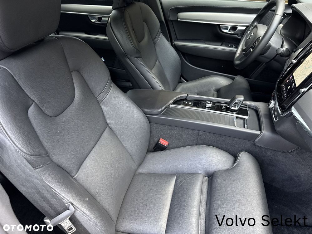 Volvo S90 - 16
