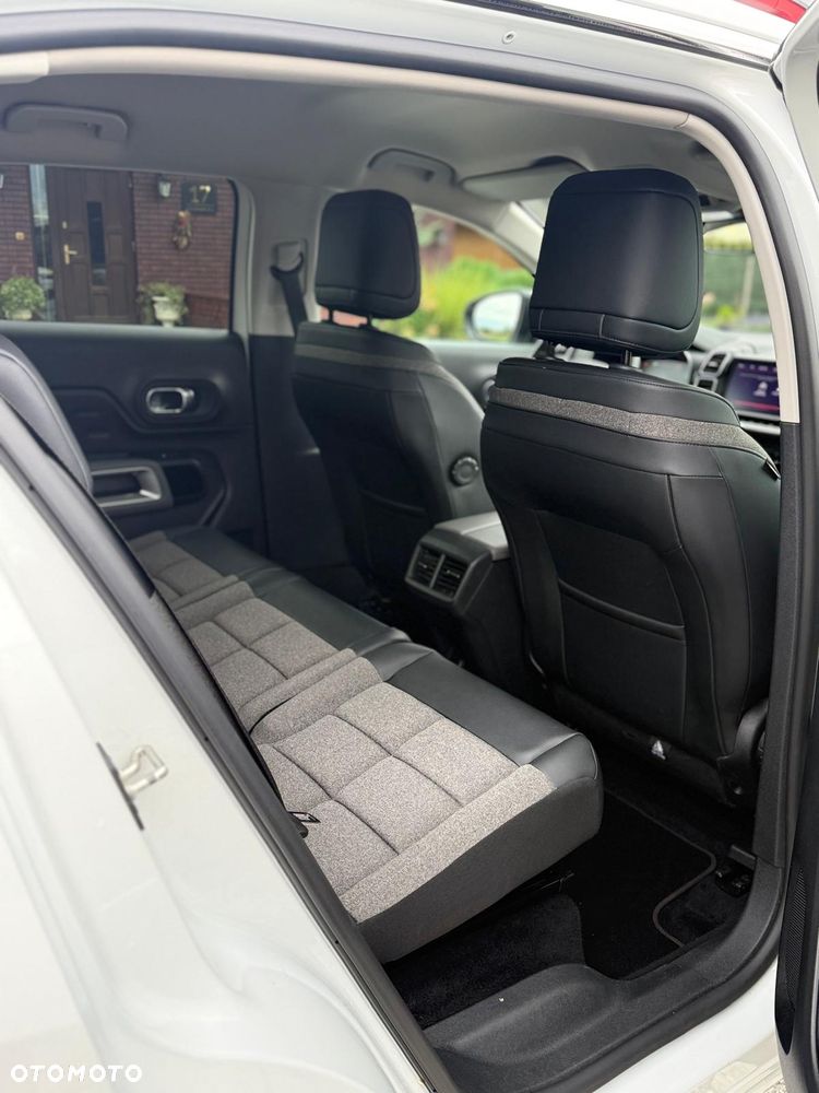 Citroën C5 Aircross 1.2 PureTech C-Series - 21