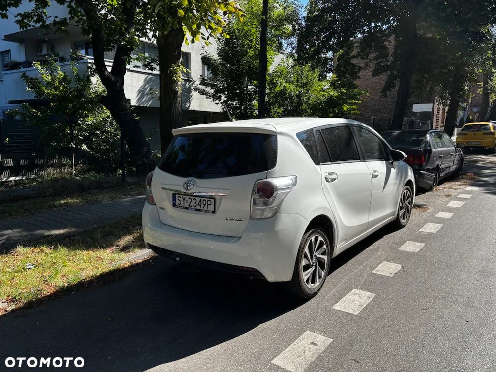 Toyota Verso 1.6 D-4D Active - 1