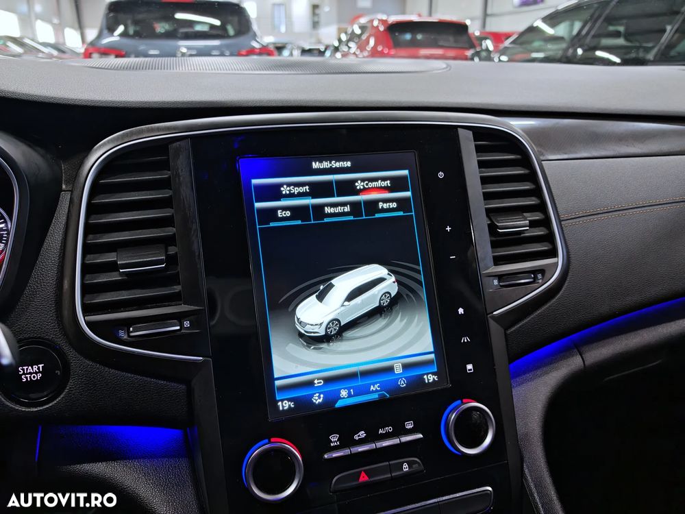 Renault Talisman ENERGY dCi EDC Intens - 15