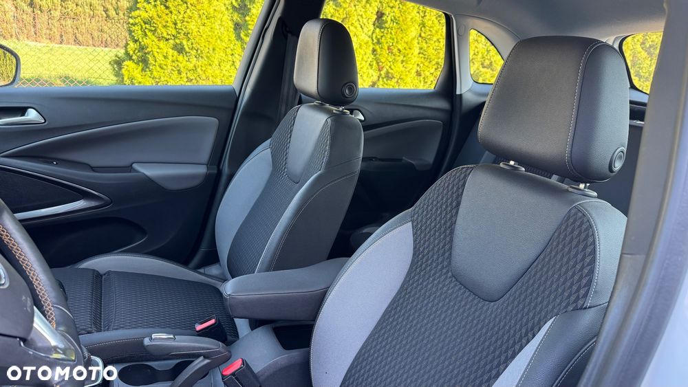 Opel Crossland X 1.2 ECOTEC Start/Stop Innovation - 20