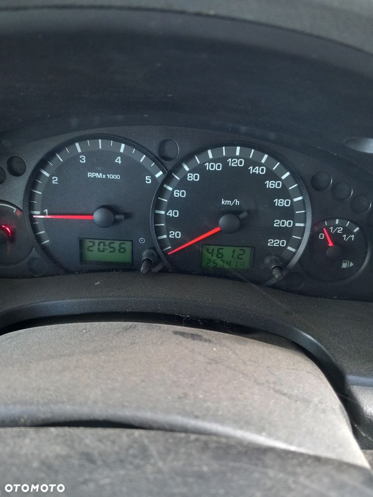 Ford Tourneo Connect - 1