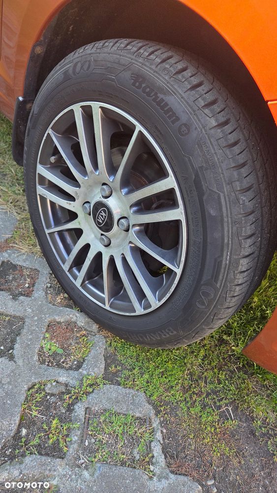 Kia Picanto 1.0 Family - 17