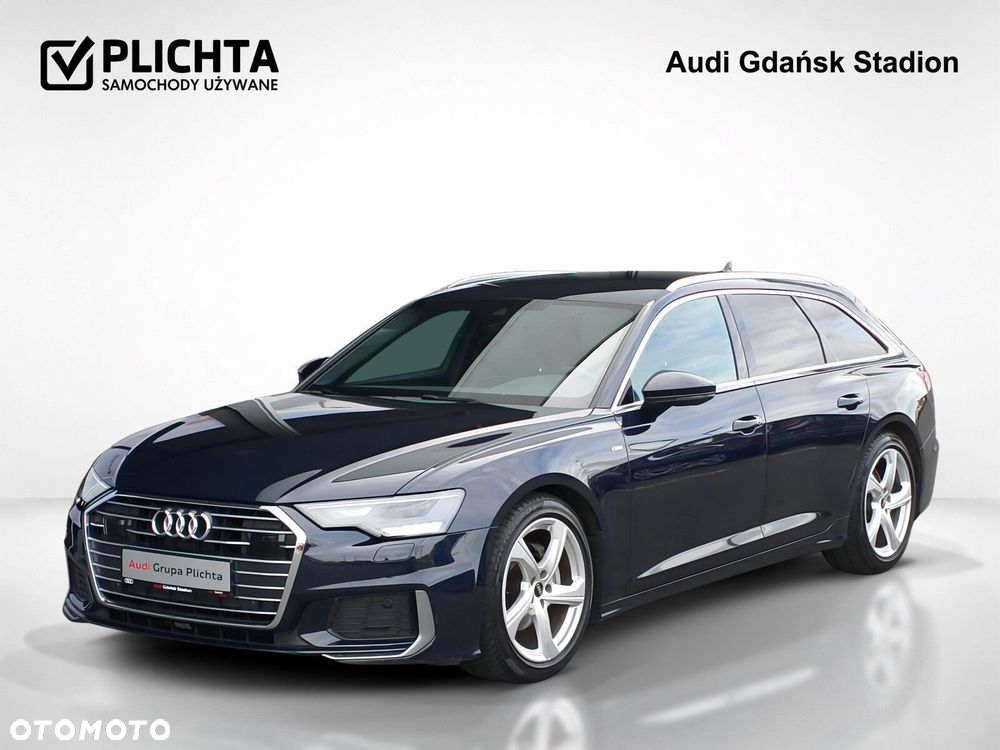 Audi A6 Avant - 3