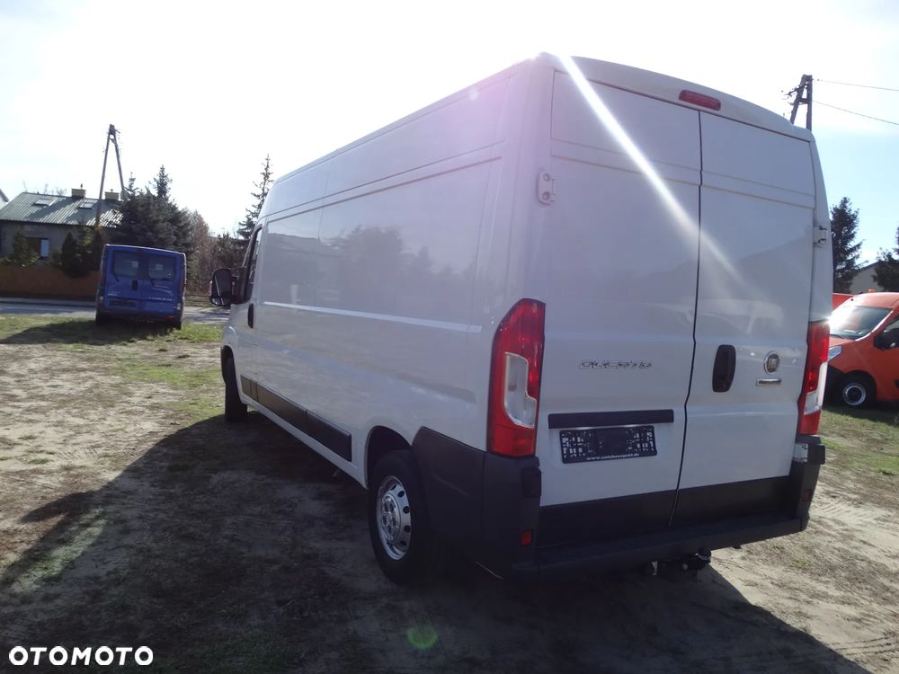 Fiat Ducato - 7