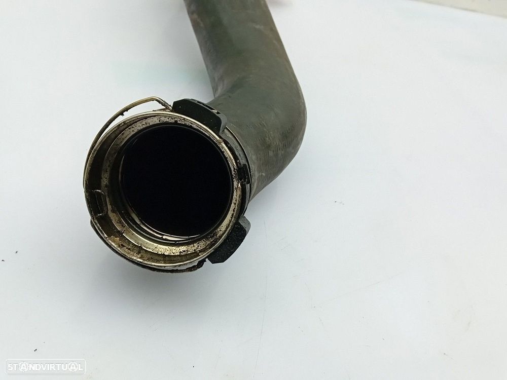 Tubo do intercooler MERCEDES-BENZ Classe E (W212) - 3