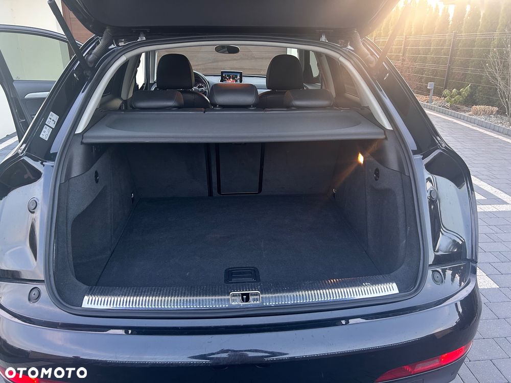 Audi Q3 2.0 TDI Prime Edition - 6