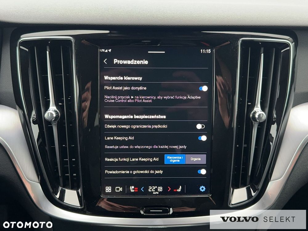 Volvo V60 - 25