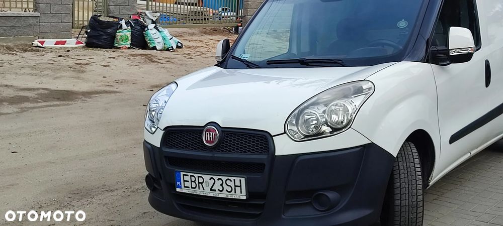 Fiat Doblo 1.4 16V Dynamic - 3