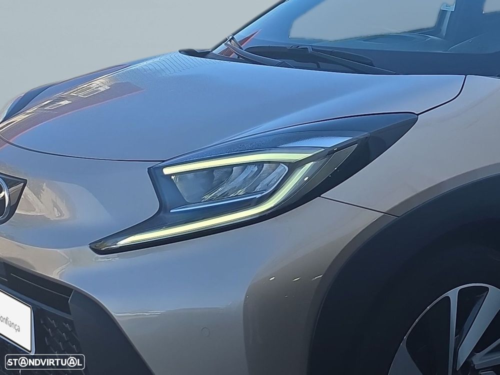 Toyota Aygo X - 3