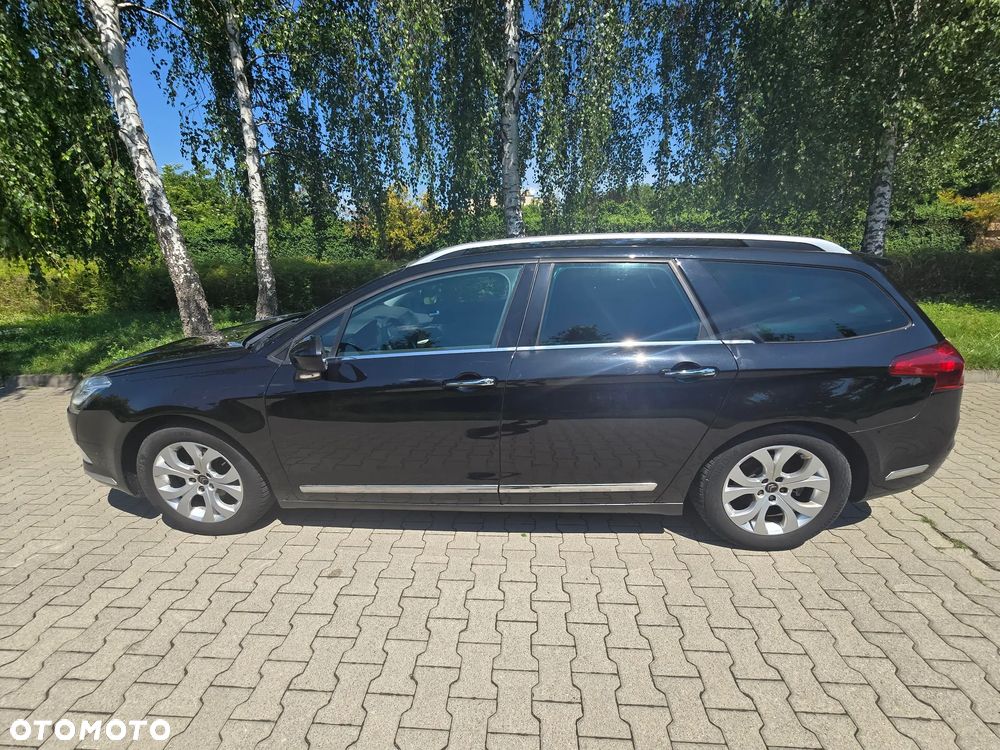 Citroën C5 BlueHDi 150 S&S Business Class - 2
