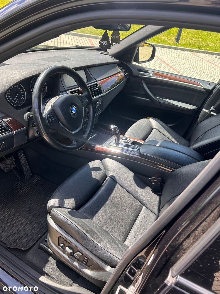 BMW X5 4.0d xDrive - 16