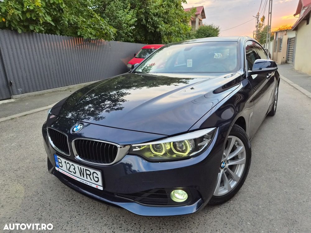BMW Seria 4 - 10