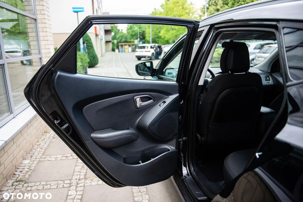 Hyundai ix35 1.6 2WD Comfort - 21