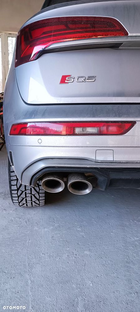 Audi SQ5 - 14