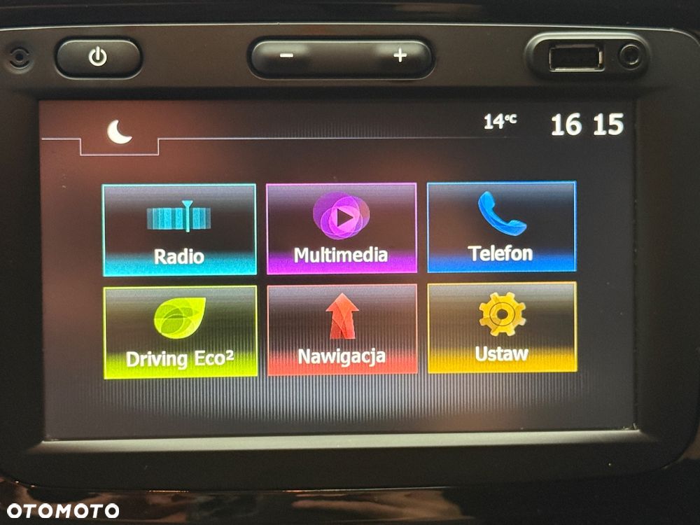 Renault Captur (ENERGY) TCe 90 INTENS - 18