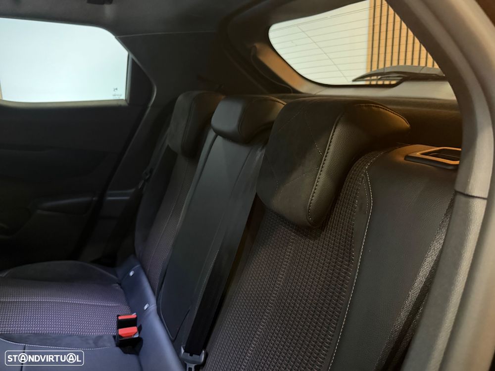 DS DS3 Crossback E-Tense Performance Line - 24