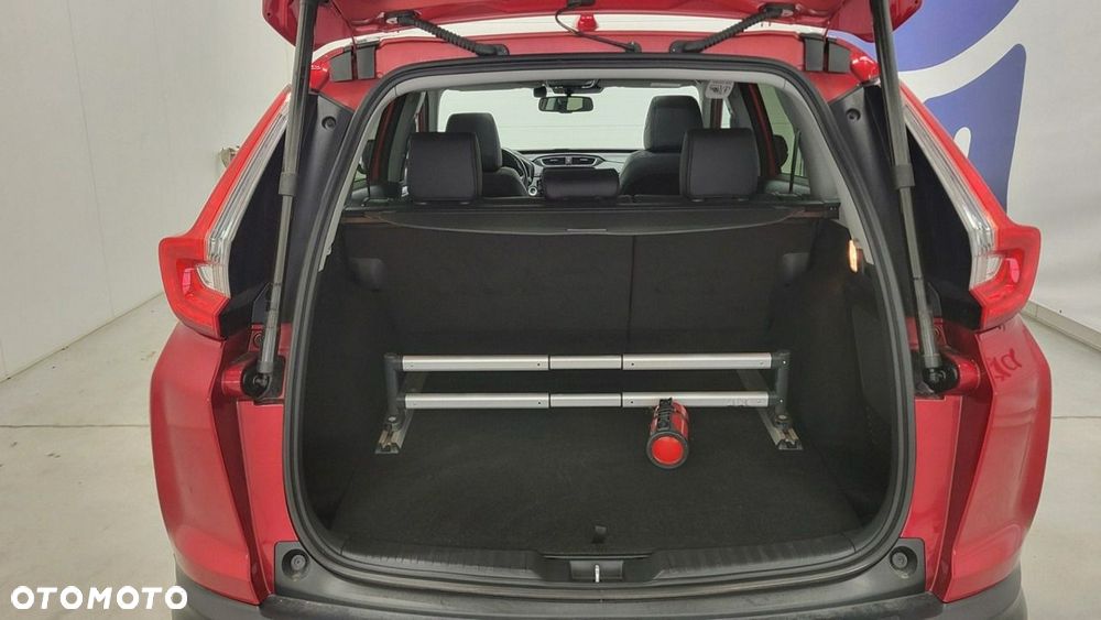 Honda CR-V - 23