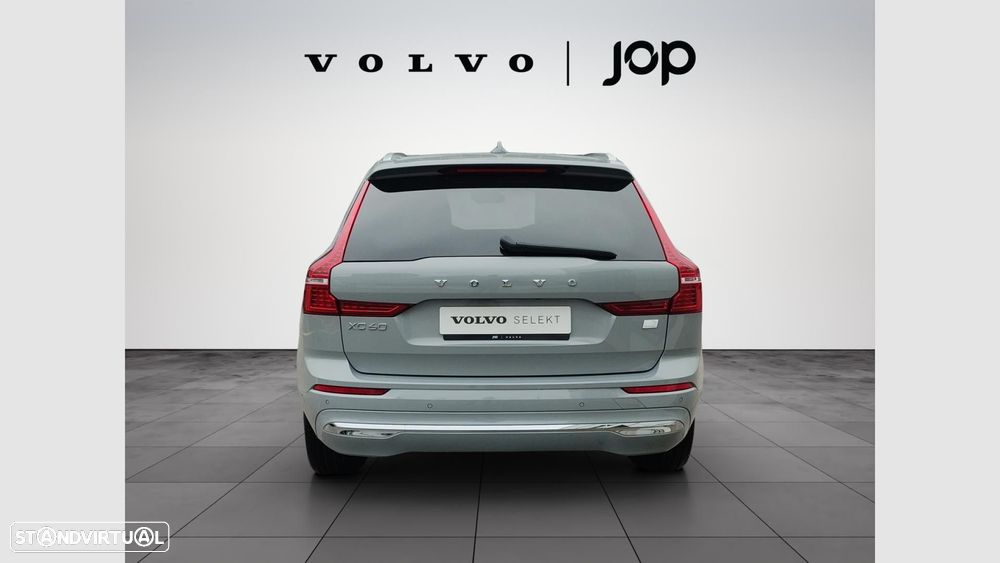 Volvo XC 60 2.0 T6 PHEV Ultimate Bright AWD - 5