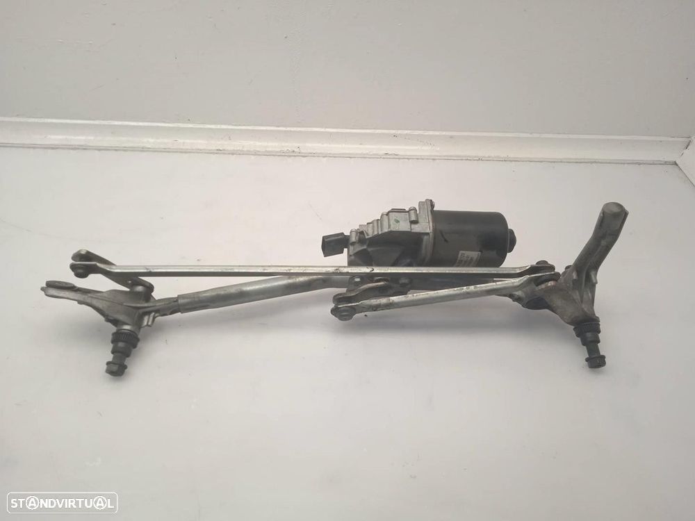 MOTOR LIMPA-VIDROS FRONTAL BMW 3 2004 - 1