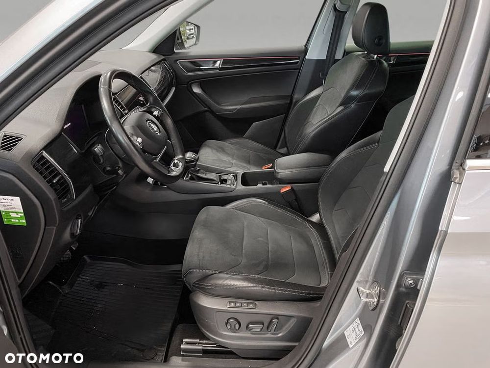 Skoda Kodiaq 2.0 TDI DSG Style - 30