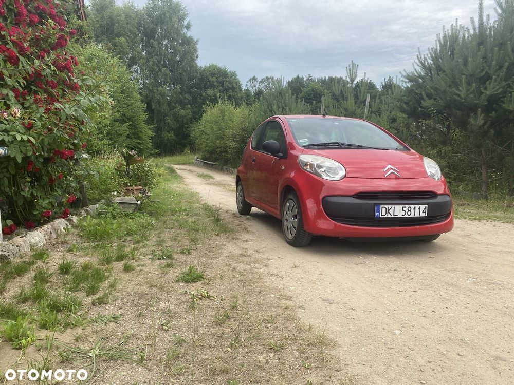 Citroën C1 - 6