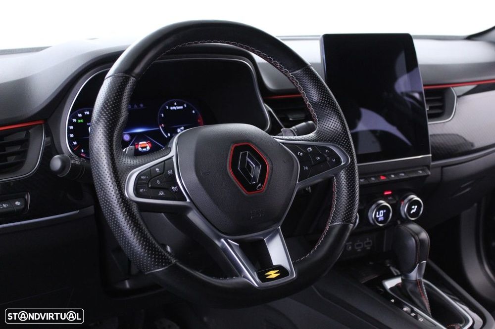 Renault Arkana 1.3 TCe R.S.Line EDC - 21