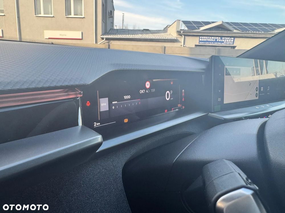 Opel Grandland 1.2 mHEV GS eDTC6 - 11