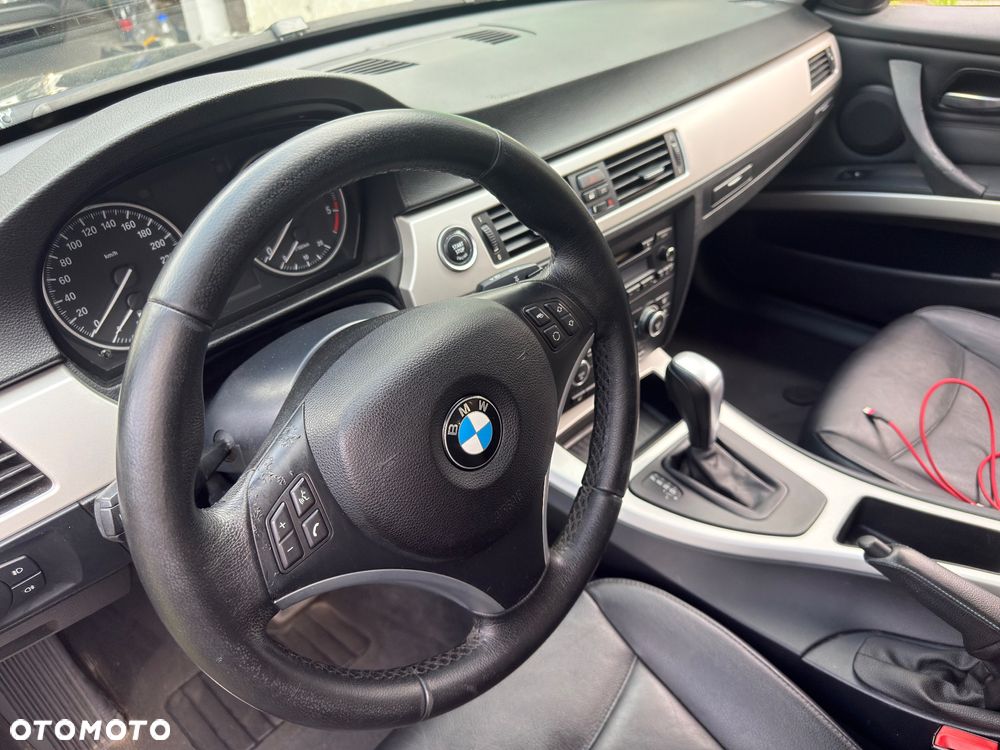 BMW Seria 3 - 10
