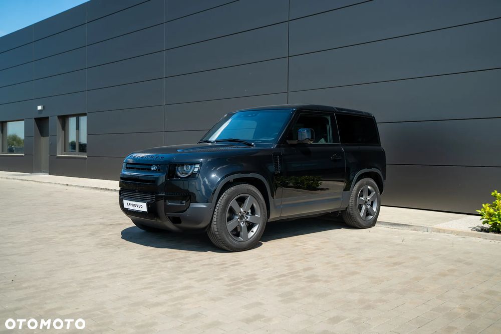 Land Rover Defender 3.0 D250 mHEV S - 2