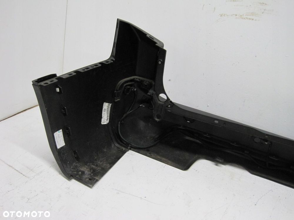 Zderzak tył tylny PEUGEOT RIFTER GT 6 PDC 22R - 8