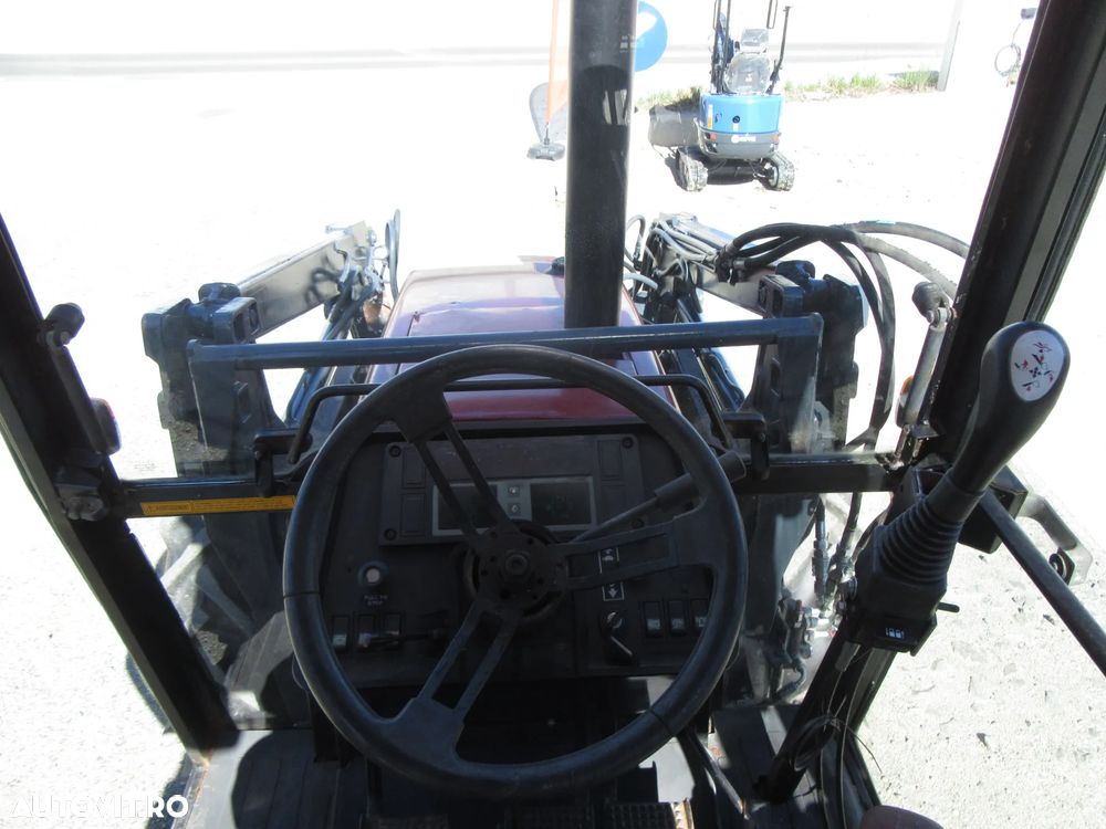 Case IH 3230 A - 14