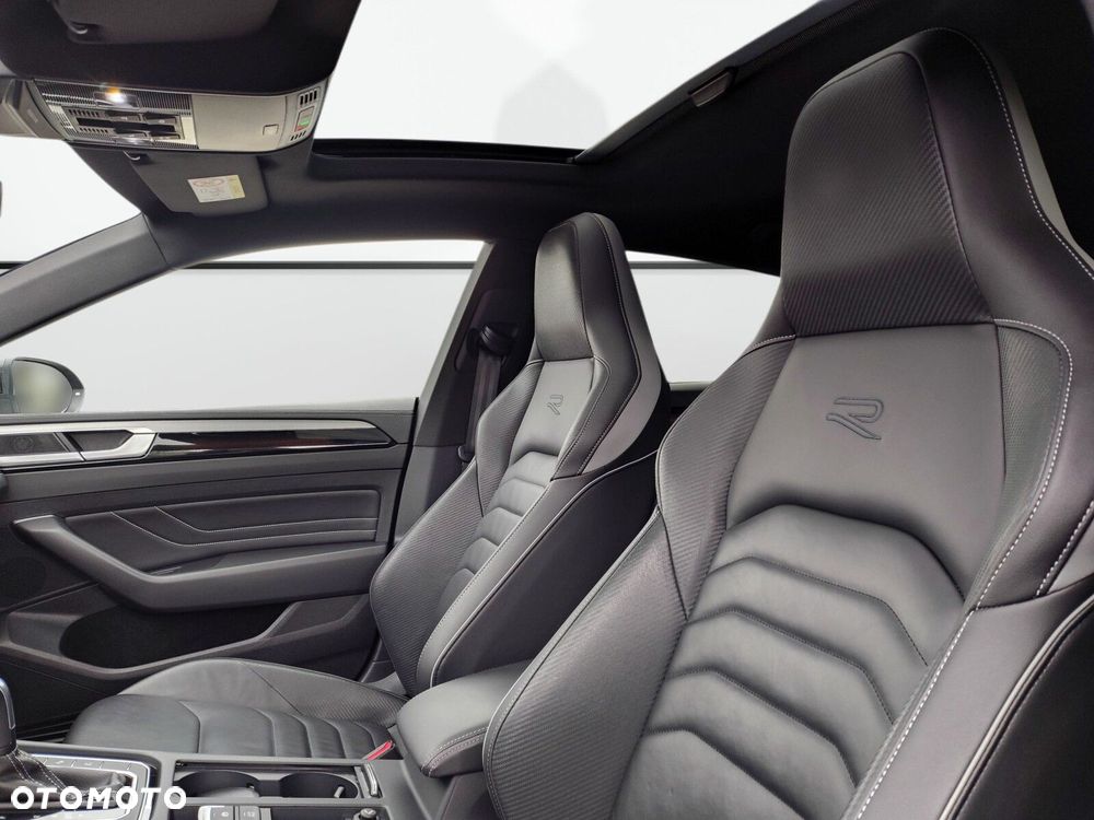 Volkswagen Arteon 2.0 TDI 4Motion R-Line DSG - 13