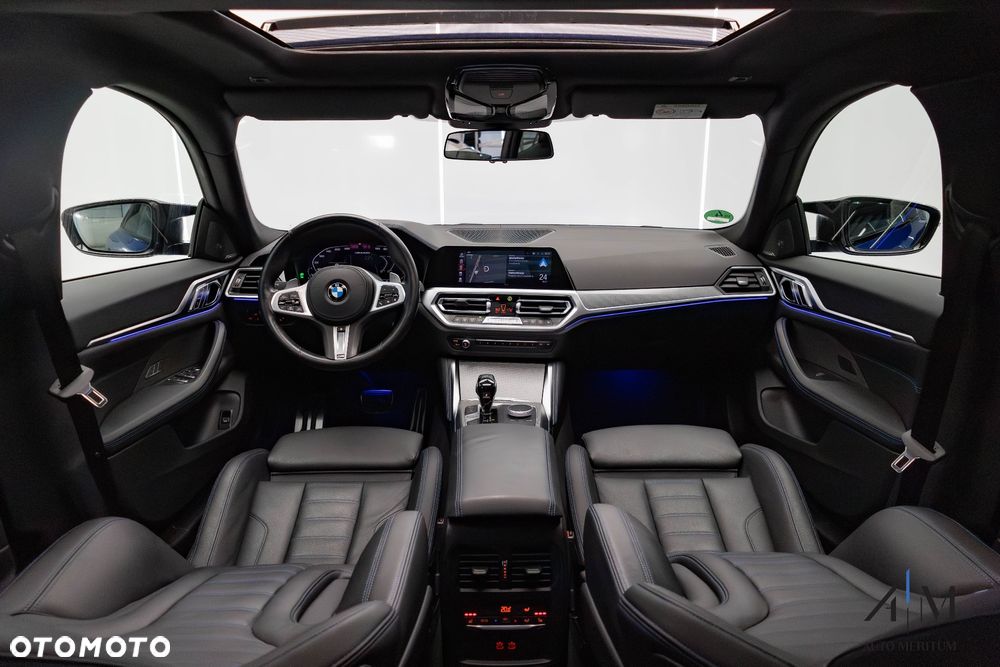 BMW Seria 4 M440i xDrive - 13